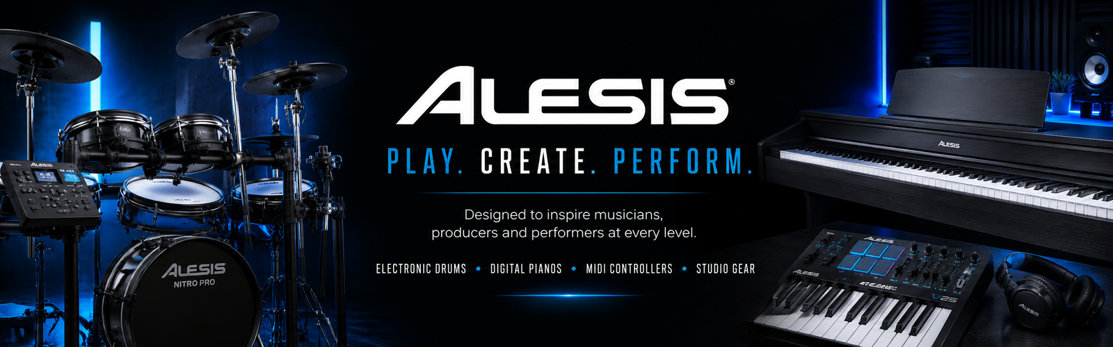 Alesis