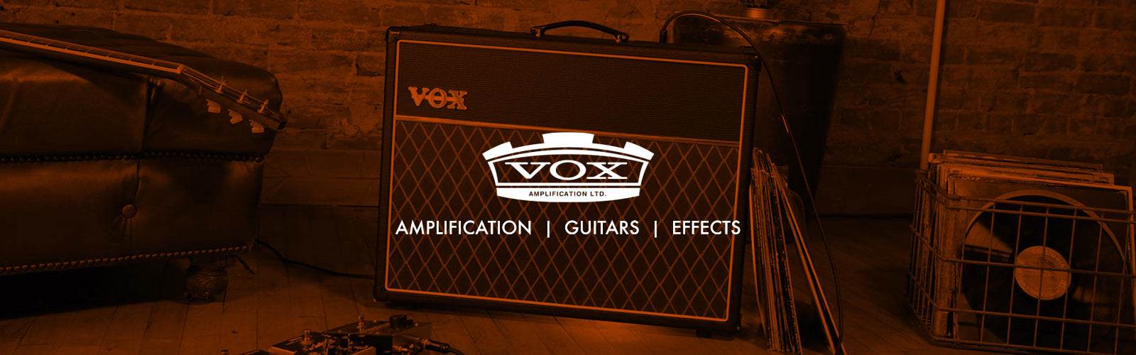 VOX