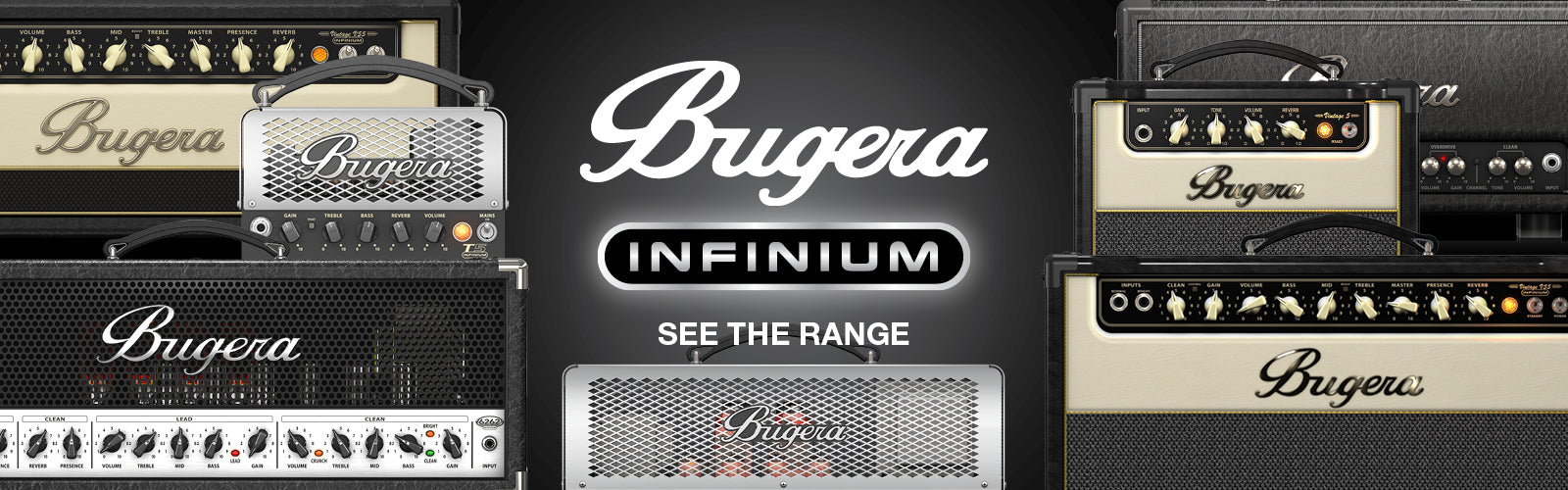 Bugera