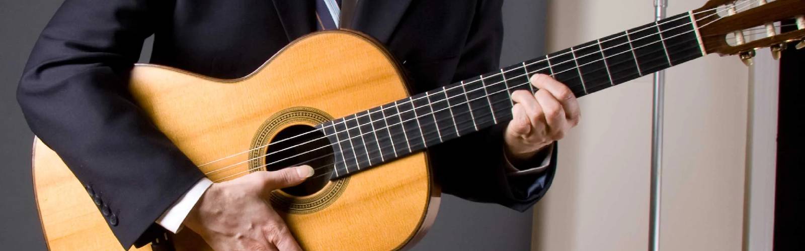 Classical Guitar