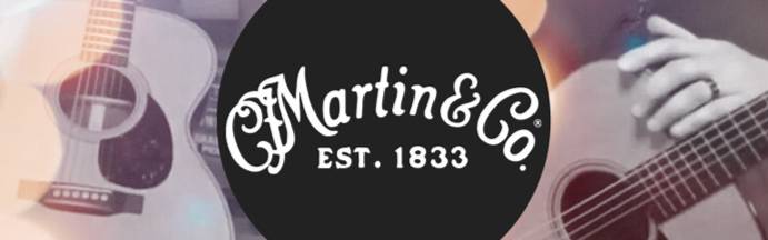 Martin Guitars