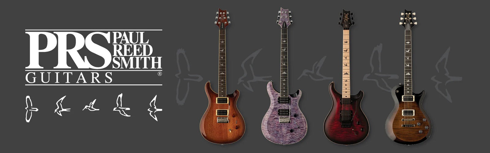 PRS Sale