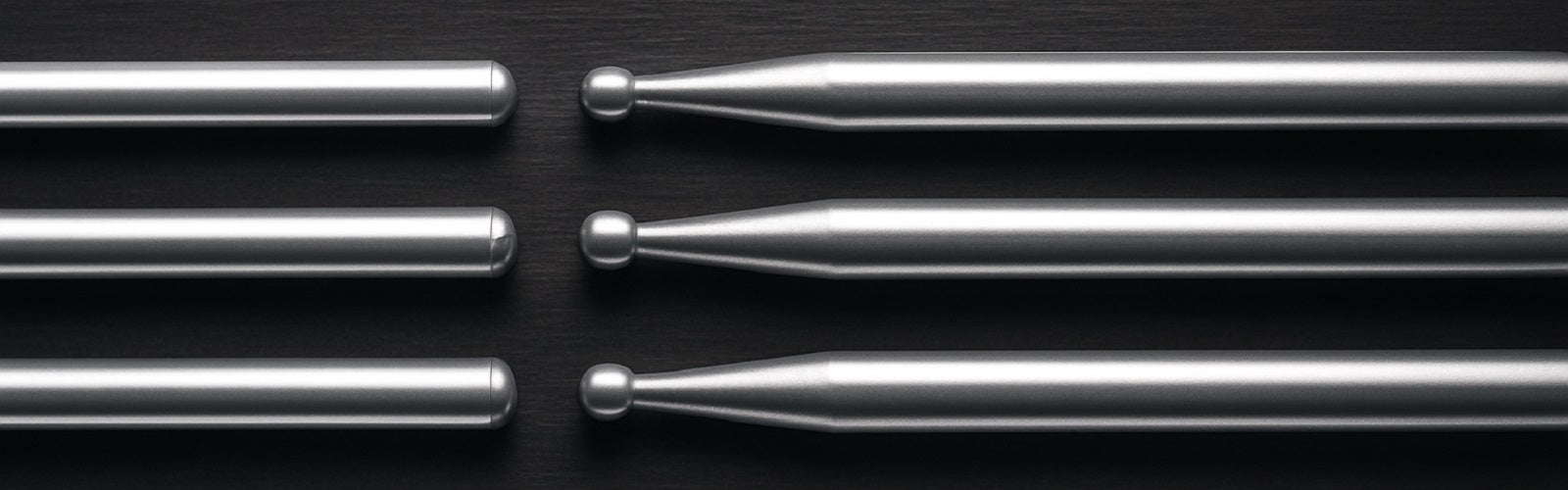 Aluminium Drum Sticks