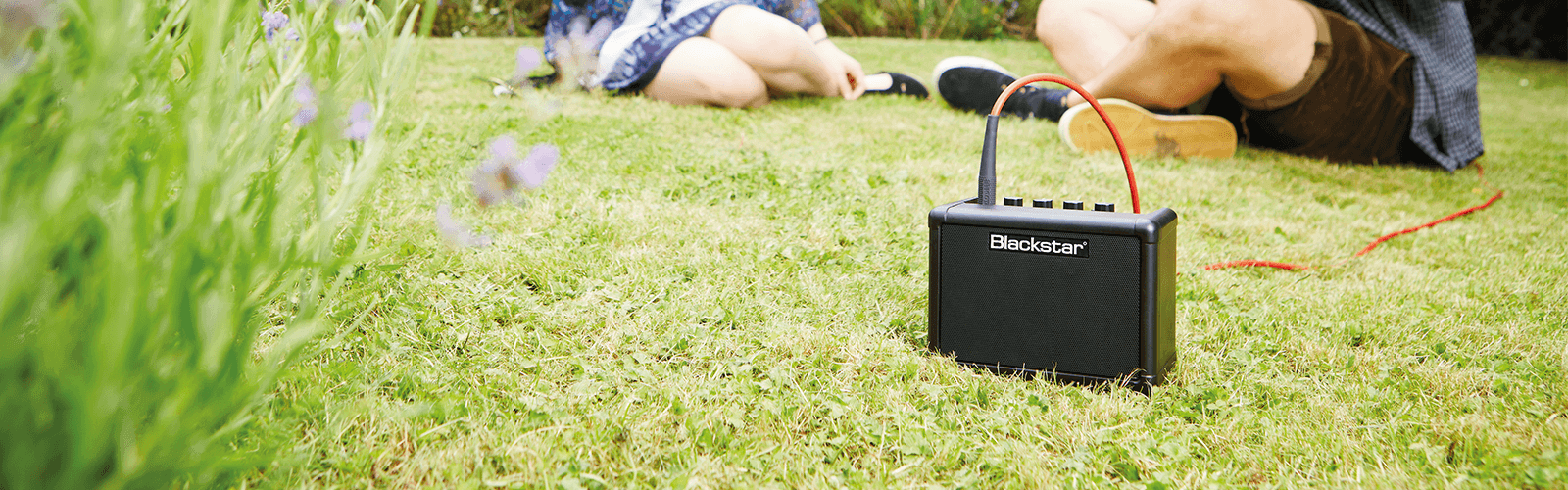 Blackstar FLY Amps