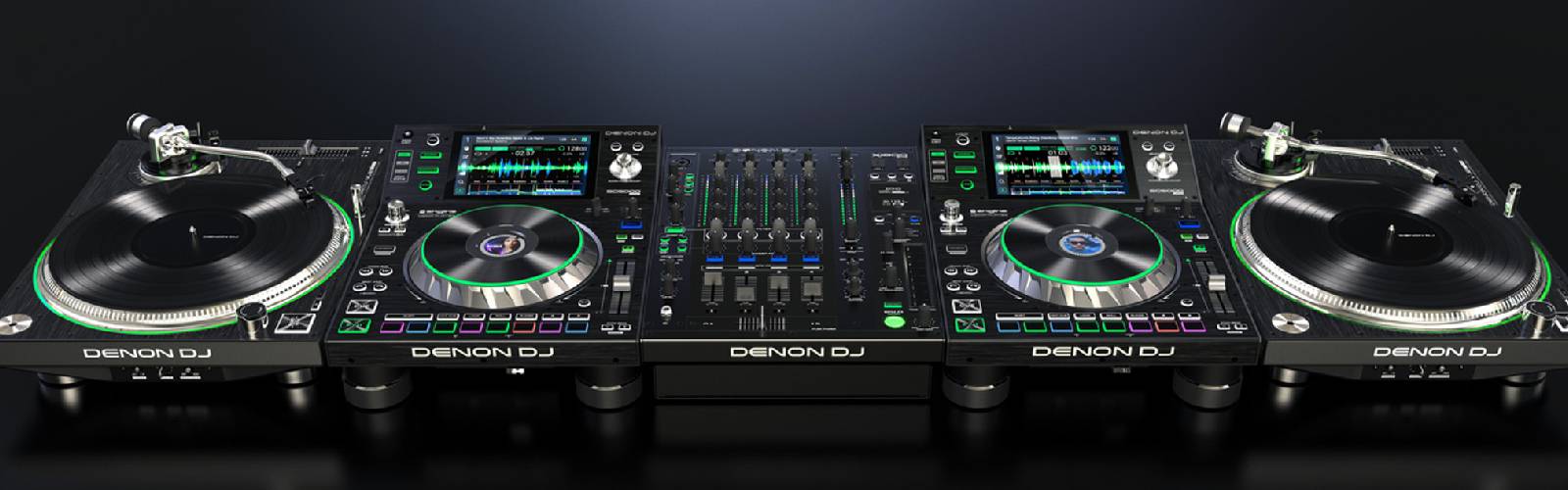 Denon DJ
