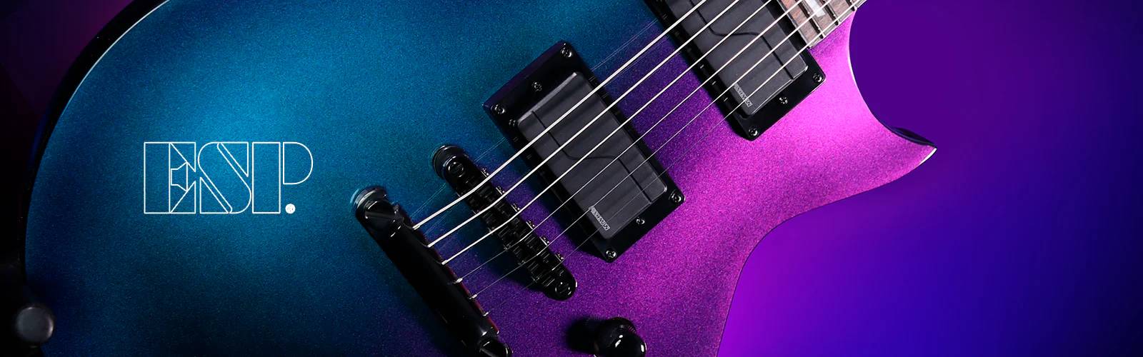 ESP Guitars