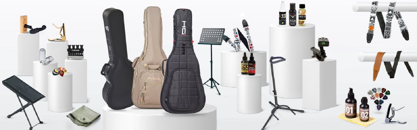 Guitar Accessories
