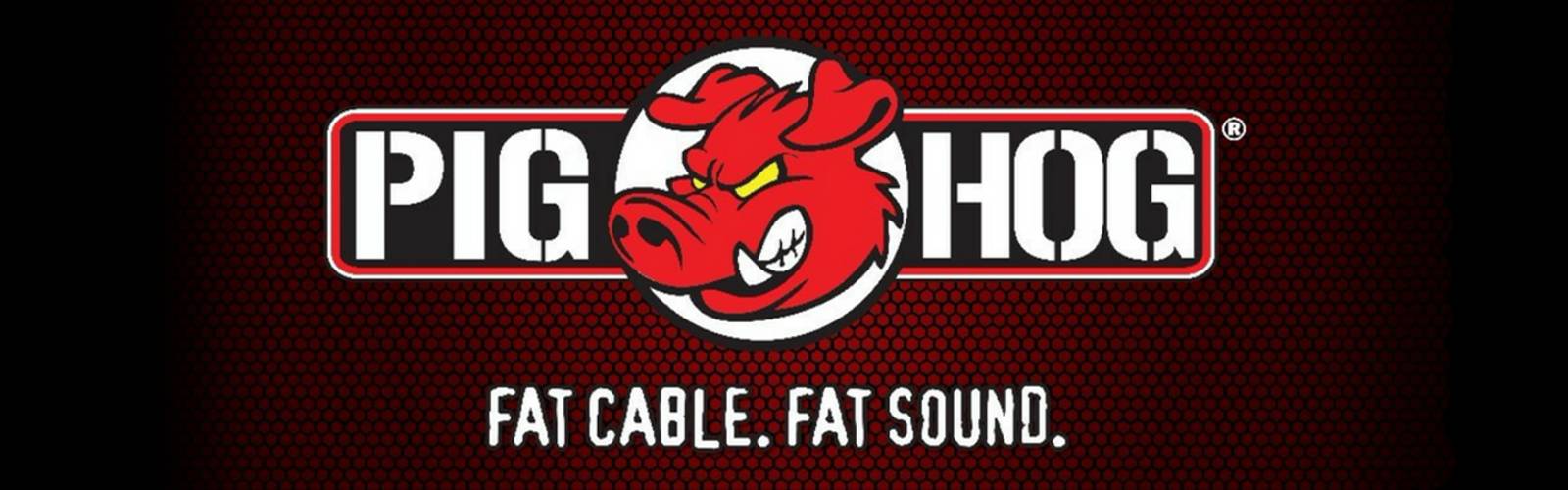 Pig Hog Cables