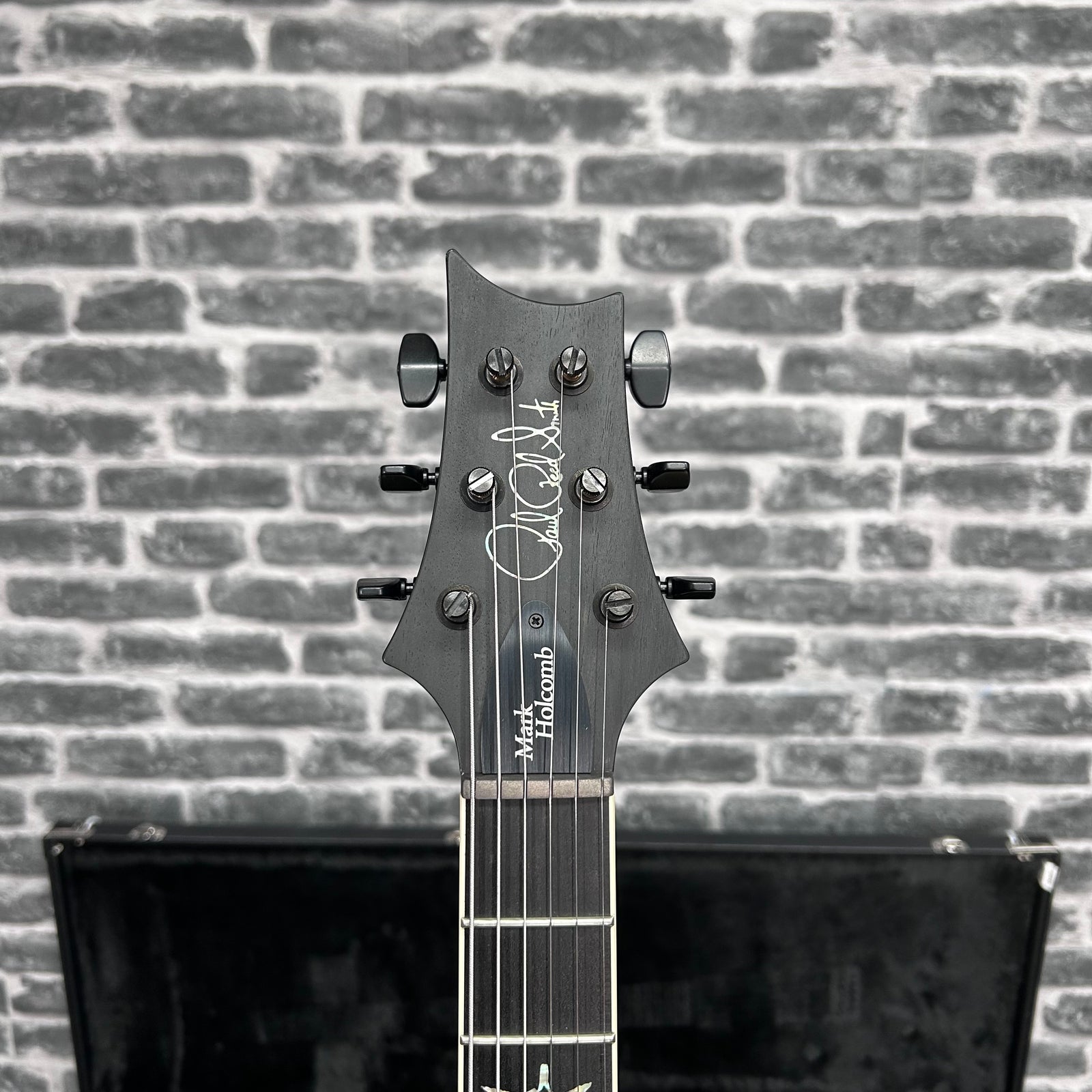 PRS Paul Reed Smith Core Mark Holcomb Signature Electric Guitar Holcomb Wraparound Burst