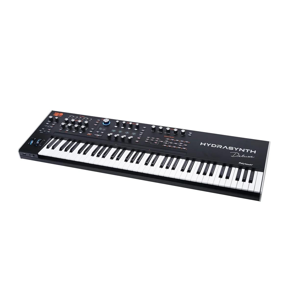 ASM Hydrasynth Deluxe Synthesizer