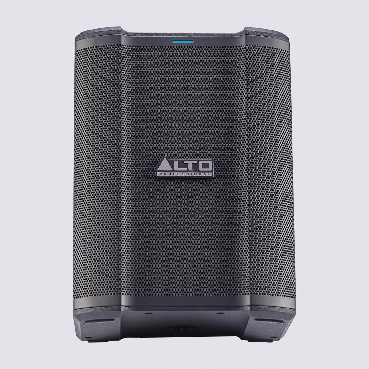 Alto Pro Busker Portable Battery Powered PA System