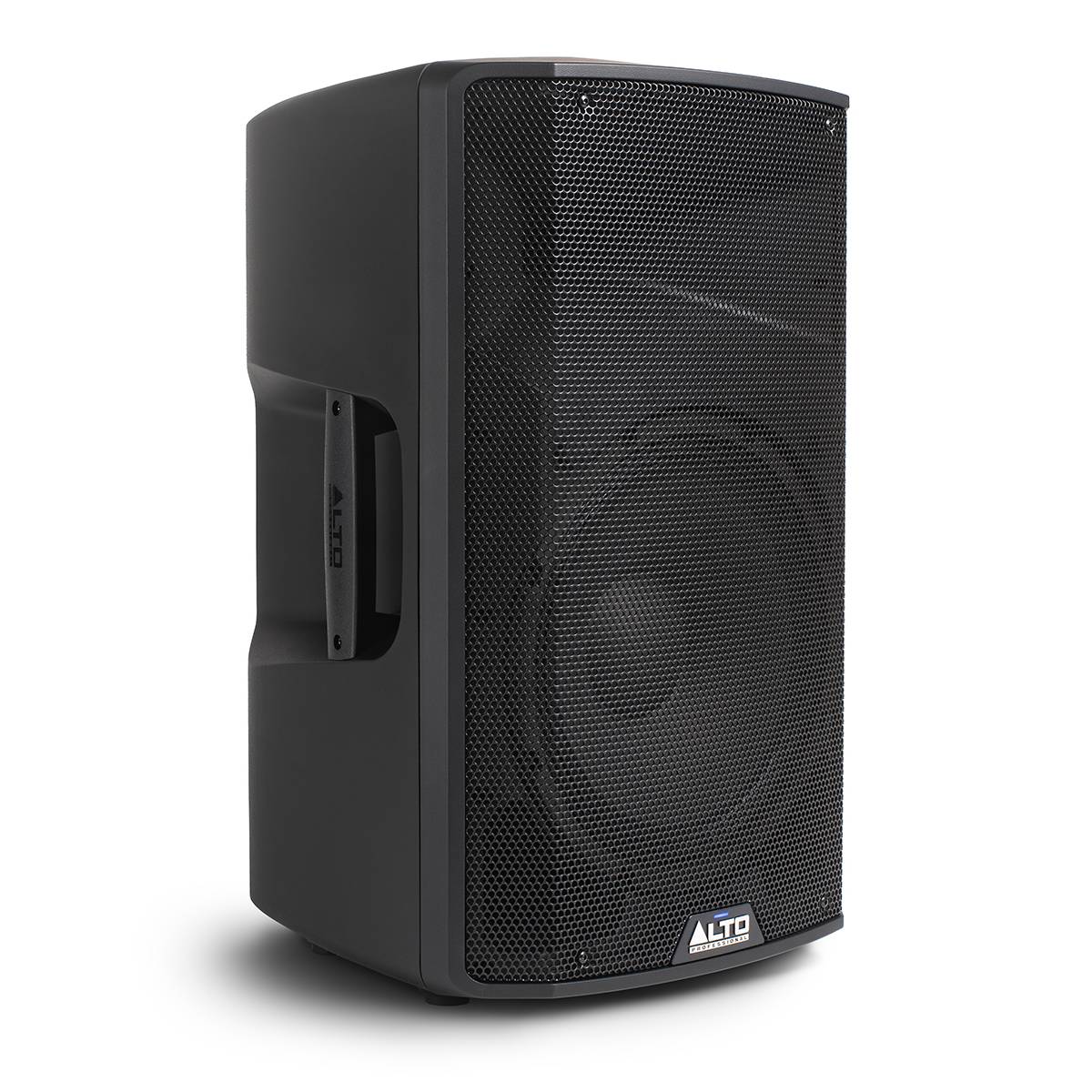 Alto Professional TX412B Battery-Powered Speaker 600w 12inch Active PA w/ Bluetooth