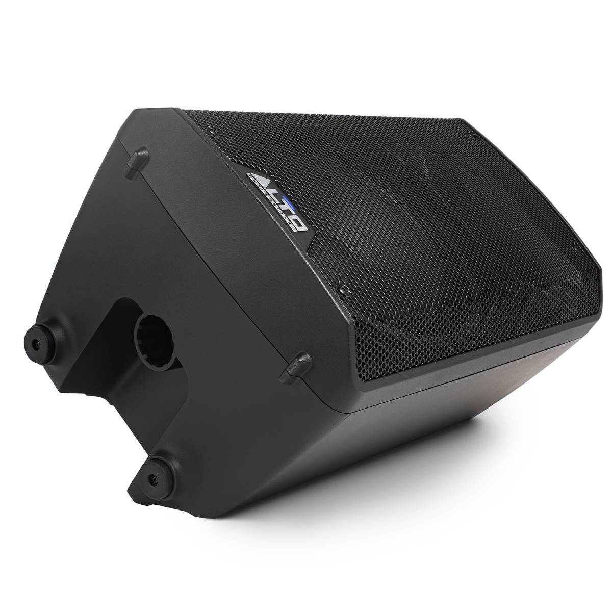 Alto Professional TX412B Battery-Powered Speaker 600w 12inch Active PA w/ Bluetooth