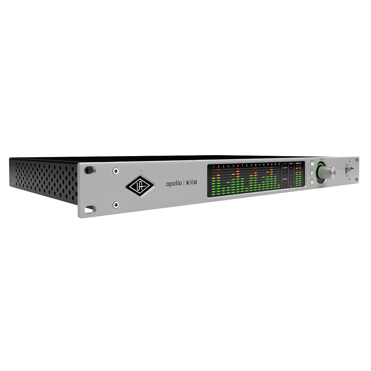 Universal Audio UA Apollo x16D Essentials Audio Interface w/ Dante