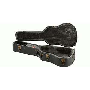 Armour APCJNR Junior 3/4 Size Acoustic Guitar Premium Wood Hard Case