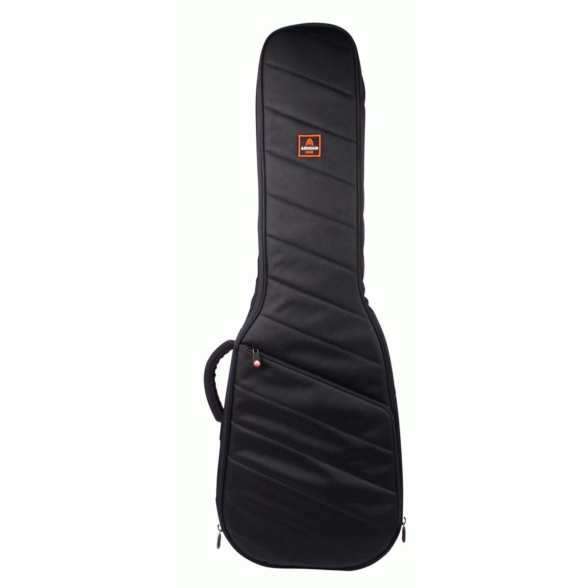 Armour ARMUNOG Premium Electric Guitar Gig Bag w/ 25mm Padding