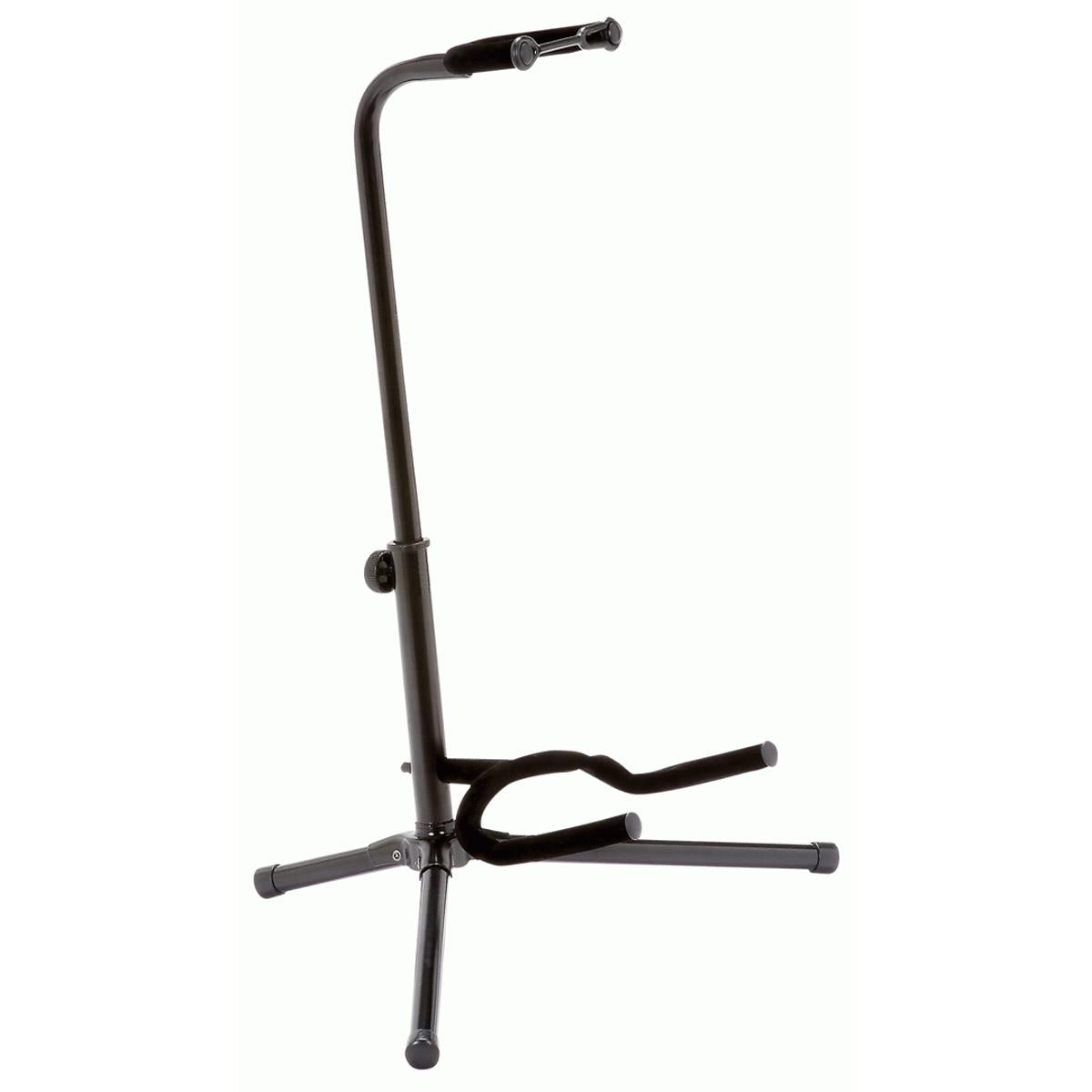 Armour GS50B Guitar Stand Black