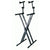 Armour KSD98D 2 Tier Keyboard Stand