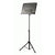 Armour MS100SHA Orchestral Music Stand w/ Holes