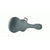 Armour PLAT500CP Classical Guitar Premium ABS Hard Case