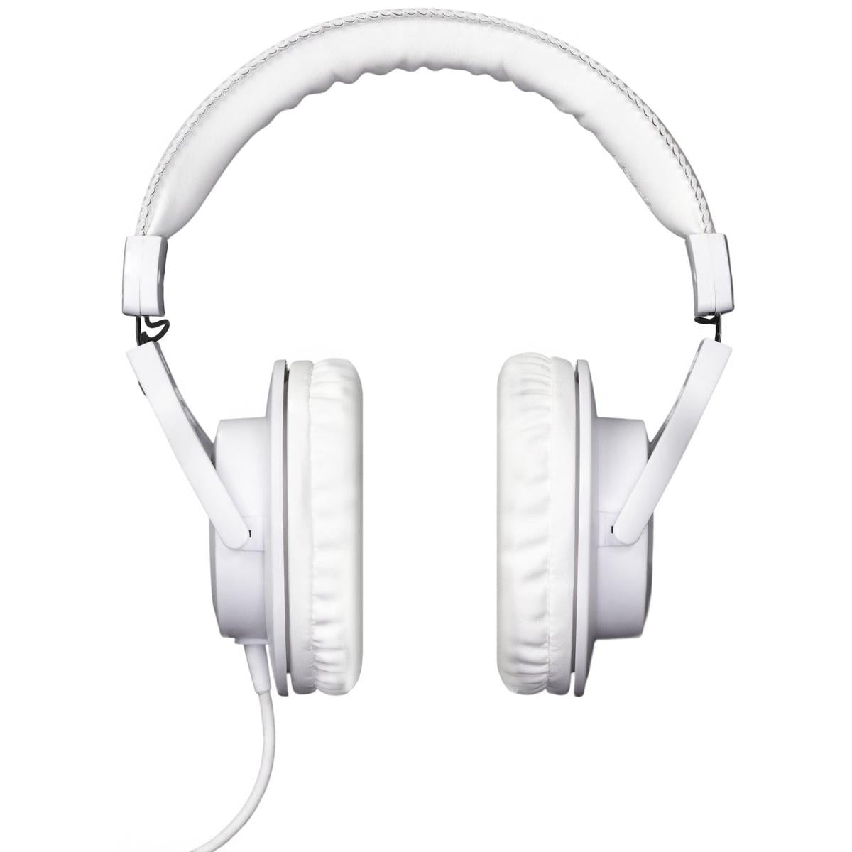 Arturia Minifuse Recording Pack w/ Audio Interface, Microphone & Headphones - White