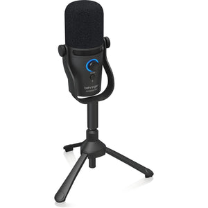 Behringer D2 Podcast Pro Large Diaphragm Dynamic Microphone
