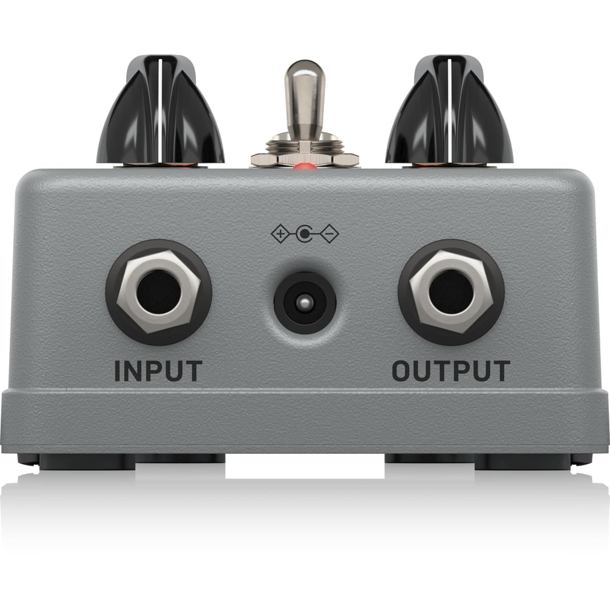 Behringer Fuzz Bender Vintage 60s Style Fuzz Pedal
