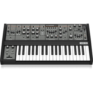 Behringer MS-5 37-Key Analog Synthesiser Synth