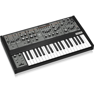 Behringer MS-5 37-Key Analog Synthesiser Synth
