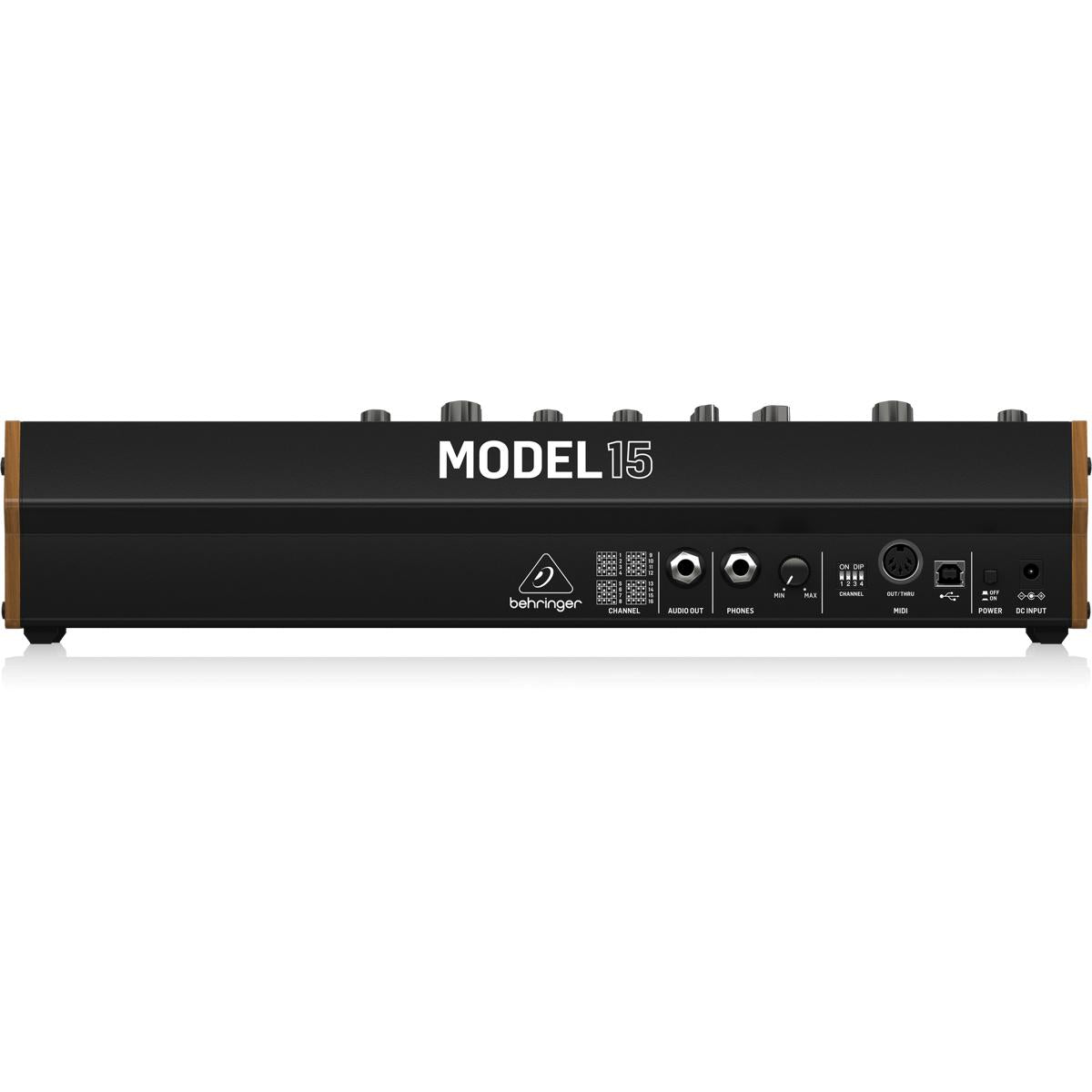 Behringer Model 15 Analogue Semi-Modular Synth