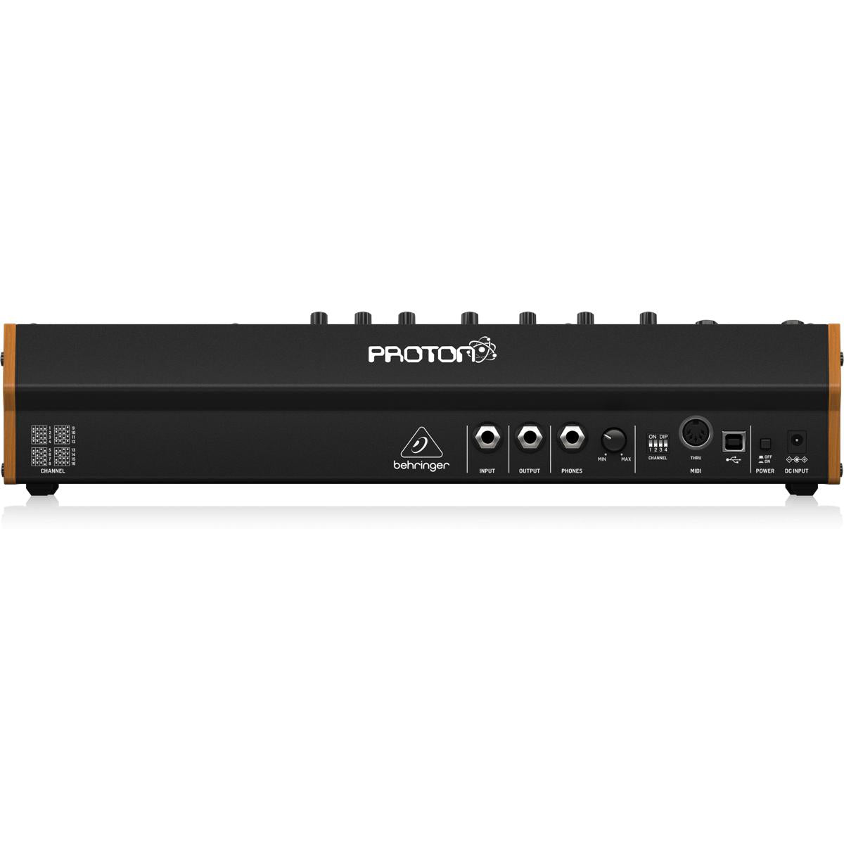Behringer Proton Analog Paraphonic Synthesizer