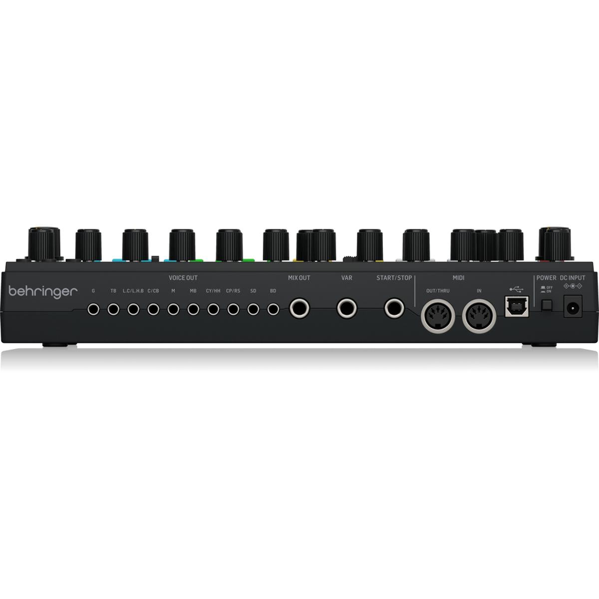 Behringer RD-78 Analog Drum Machine