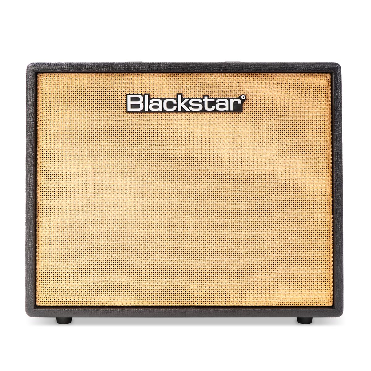 Blackstar Debut 100R Guitar Amplifier 100w Combo Amp - Black