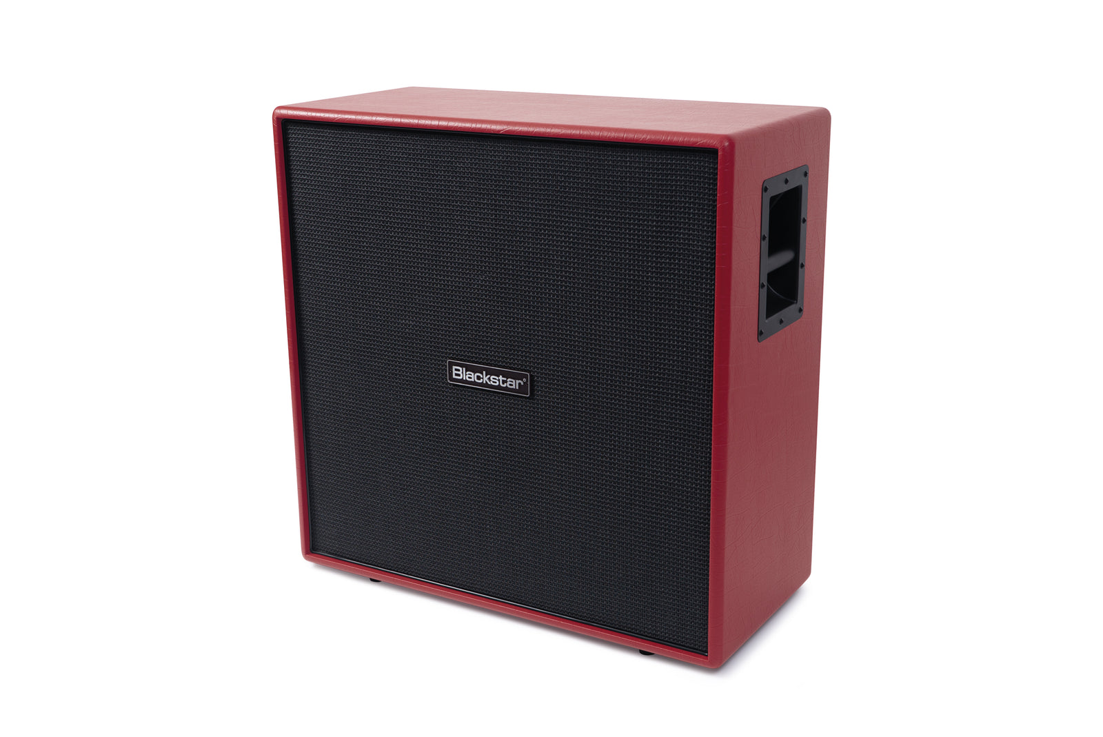 Blackstar Doug Aldrich Signature HT Stage DA412B Ruby Guitar Cabinet 4x12inch Speaker Cab
