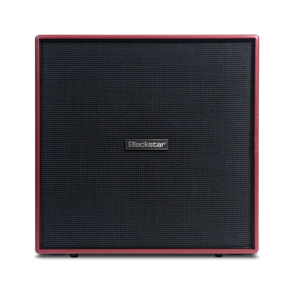 Blackstar Doug Aldrich Signature HT Stage DA412B Ruby Guitar Cabinet 4x12inch Speaker Cab