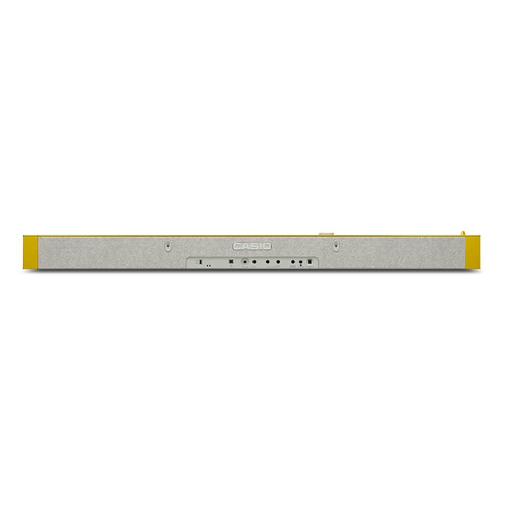 Casio Privia PX-S7000 Digital Piano Harmonious Mustard