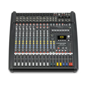 Dynacord CMS 1000-3 10-channel Compact Mixer