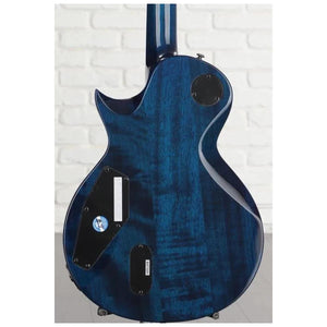 ESP LTD EC-1000 Eclipse Electric Guitar Violet Shadow w/ EMGs