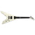ESP LTD Vulture James Hetfield Signature Electric Guitar Olympic White w/ EMGs