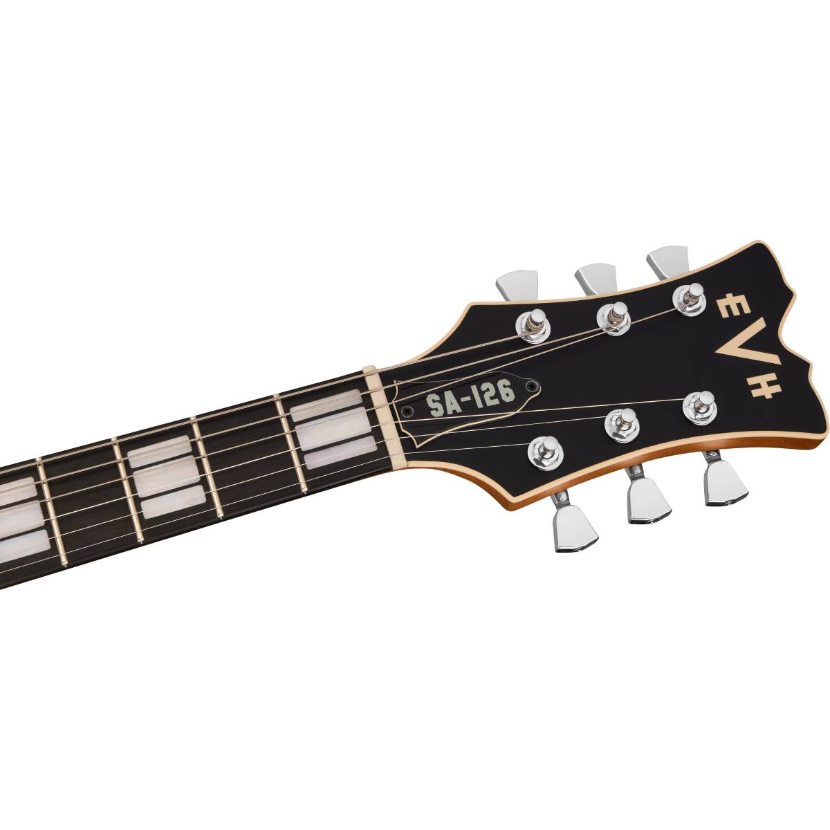 EVH Limited Edition SA-126 Special Electric Guitar Satin Shell Pink - 5107726819