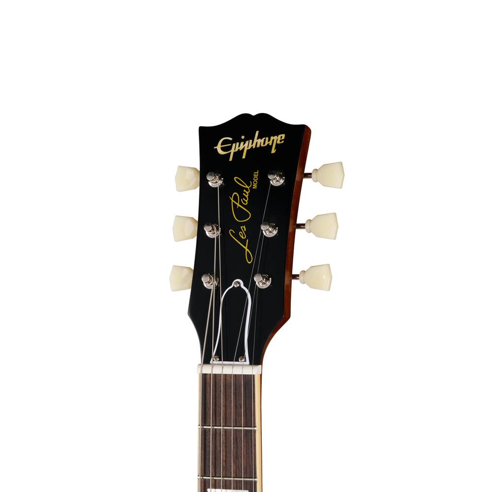 Epiphone 1957 Les Paul Goldtop Reissue Electric Guitar Double Gold w/ Hardcase - ECLPR7DGNH1
