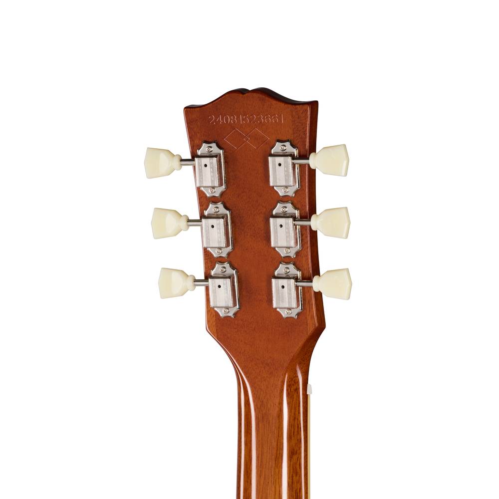 Epiphone 1957 Les Paul Goldtop Reissue Electric Guitar Double Gold w/ Hardcase - ECLPR7DGNH1