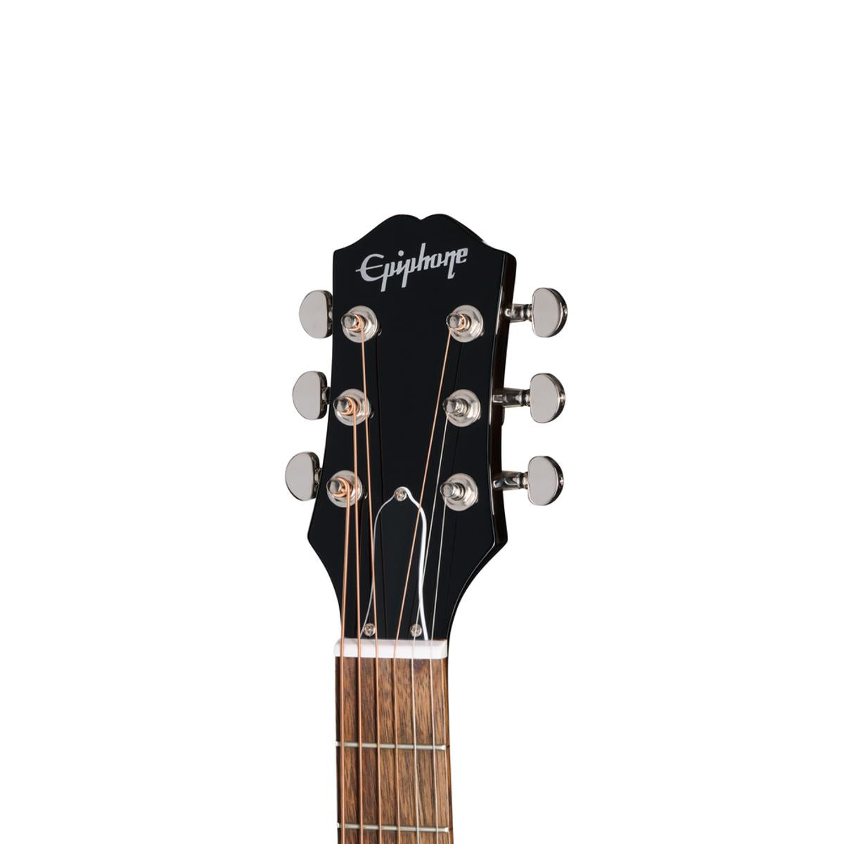 Epiphone J-45 Express Acoustic Guitar Vintage Sunburst w/ GigBag - ES1PPJ45VSNH1