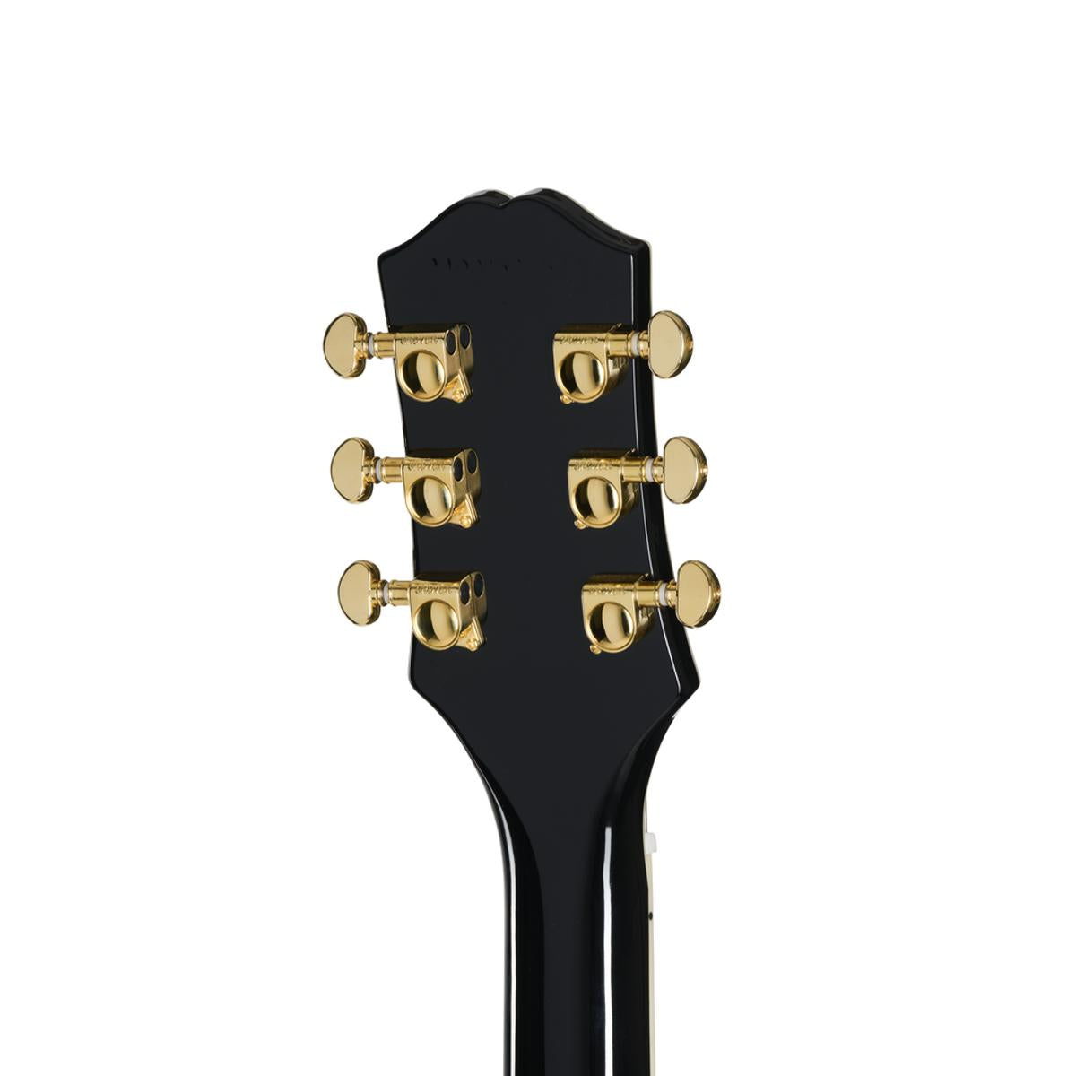 Epiphone SG Custom Electric Guitar Ebony w/ GigBag - EIGSGCEBGH1