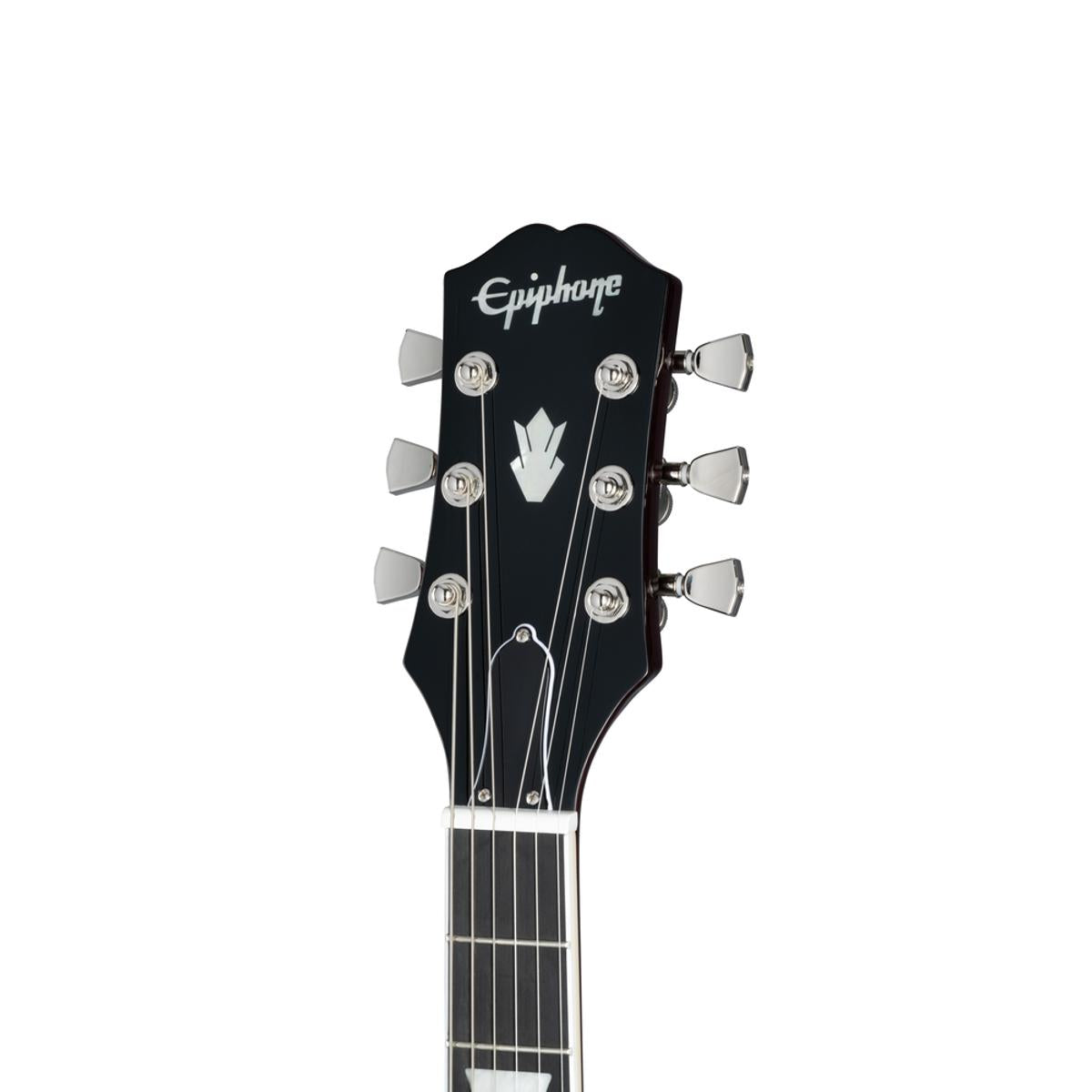 Epiphone SG Modern Figured Electric Guitar Mojave Burst w/ Gigbag - EISMMOBNH1