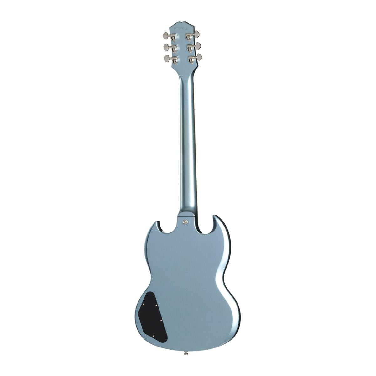 Epiphone SG Standard Electric Guitar Pelham Blue w/ GigBag - EIGSGSPENH1