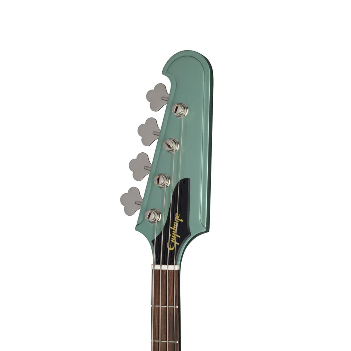 Epiphone Thunderbird 64 Bass Guitar Inverness Green w/ Gigbag - EIGTB6INGNH3
