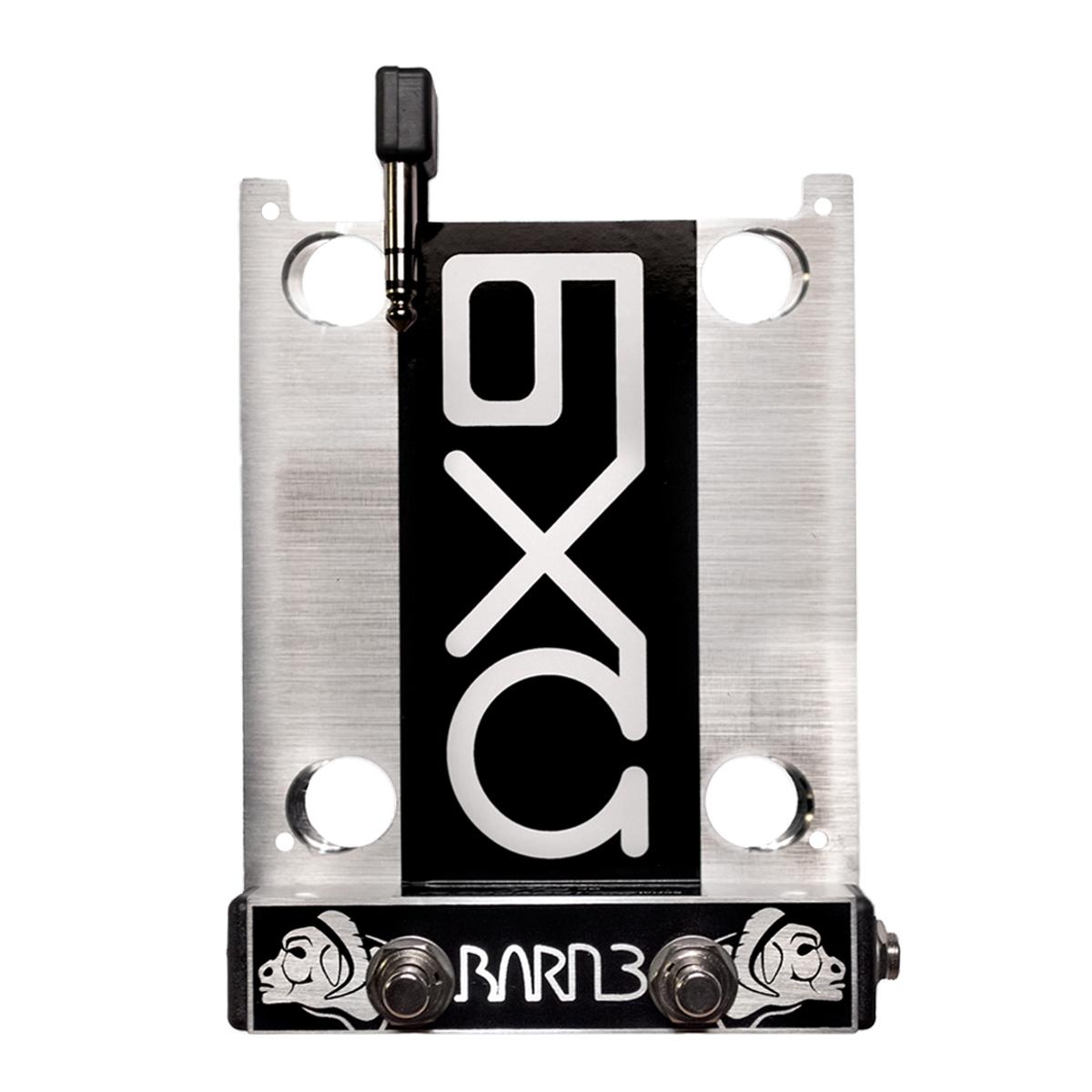 Eventide Barn3 OX9 Aux Switch for H9