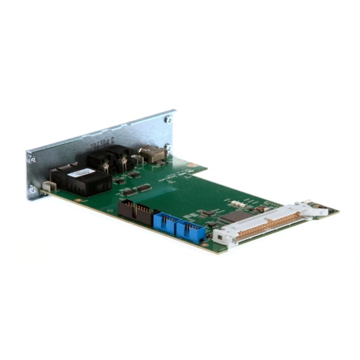 Eventide Dante Expansion Board for H9000