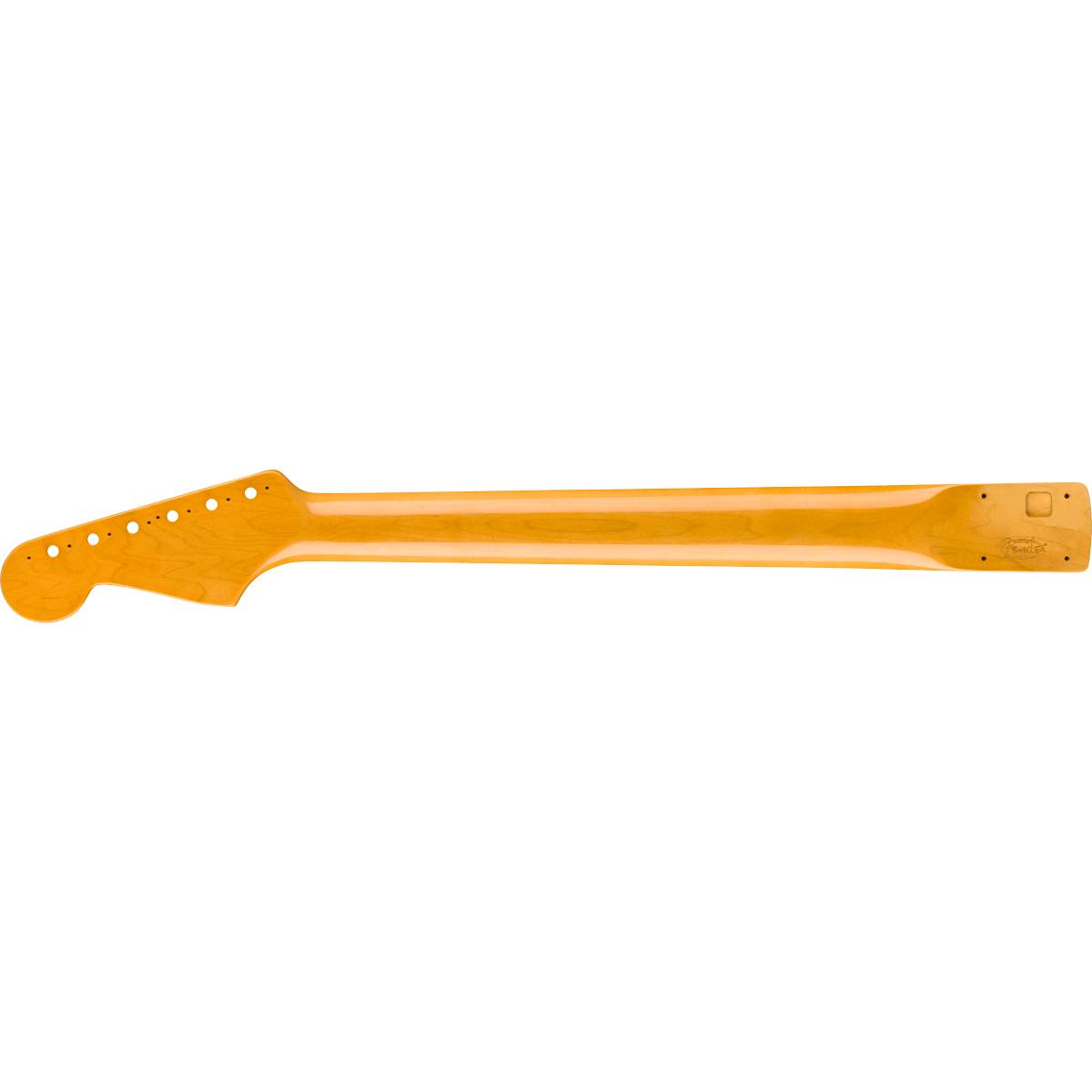 Fender American Vintage II 1961 Stratocaster Neck 21 Vintage Tall Frets 7.25inch Radius Rosewood - 0990250921